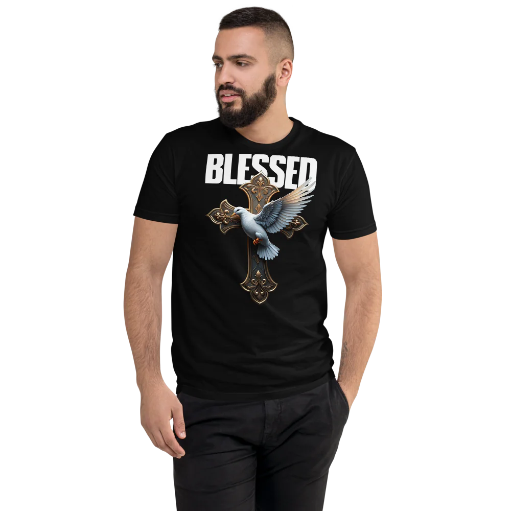 SOC Blessed T-Shirt