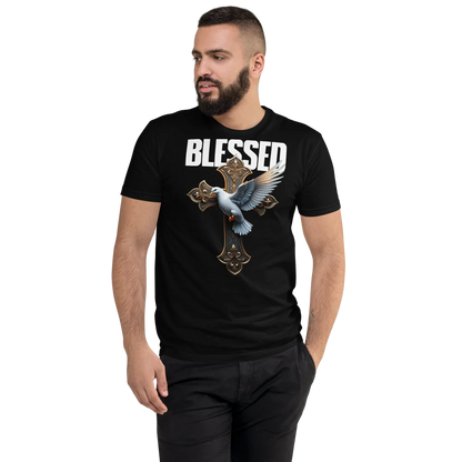 SOC Blessed T-Shirt