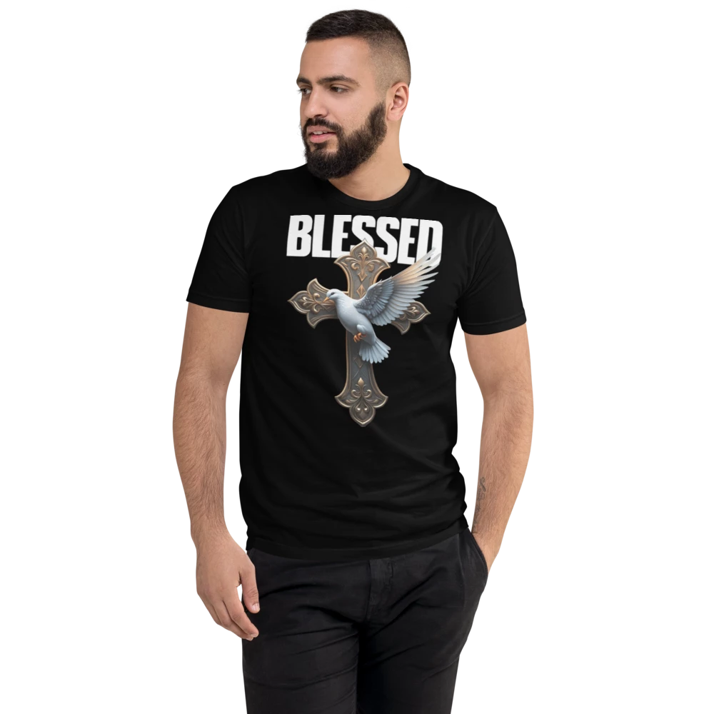 SOC Blessed T-Shirt