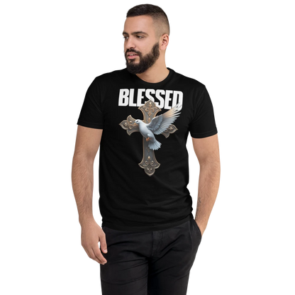 SOC Blessed T-Shirt